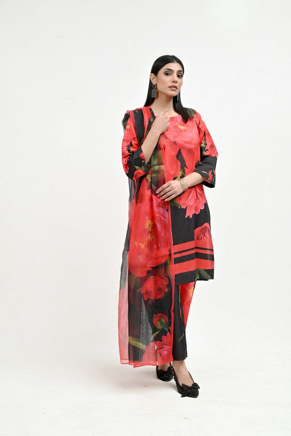 Rose Red - Imran Aftab