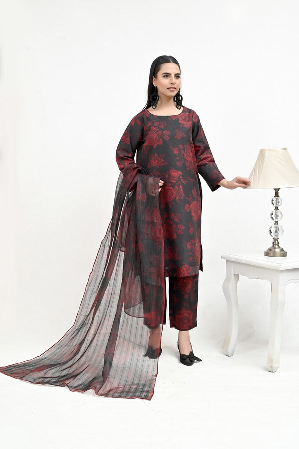 Rose Love - Imran Aftab