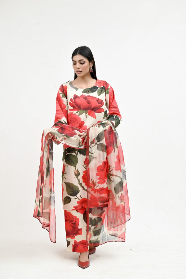 Complete Rose - Imran Aftab