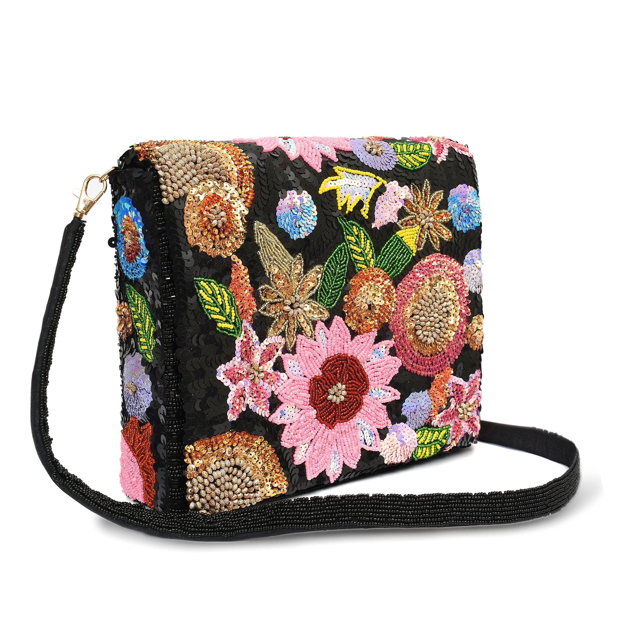 Eclipse 3D Multi Bag - Lilaycs