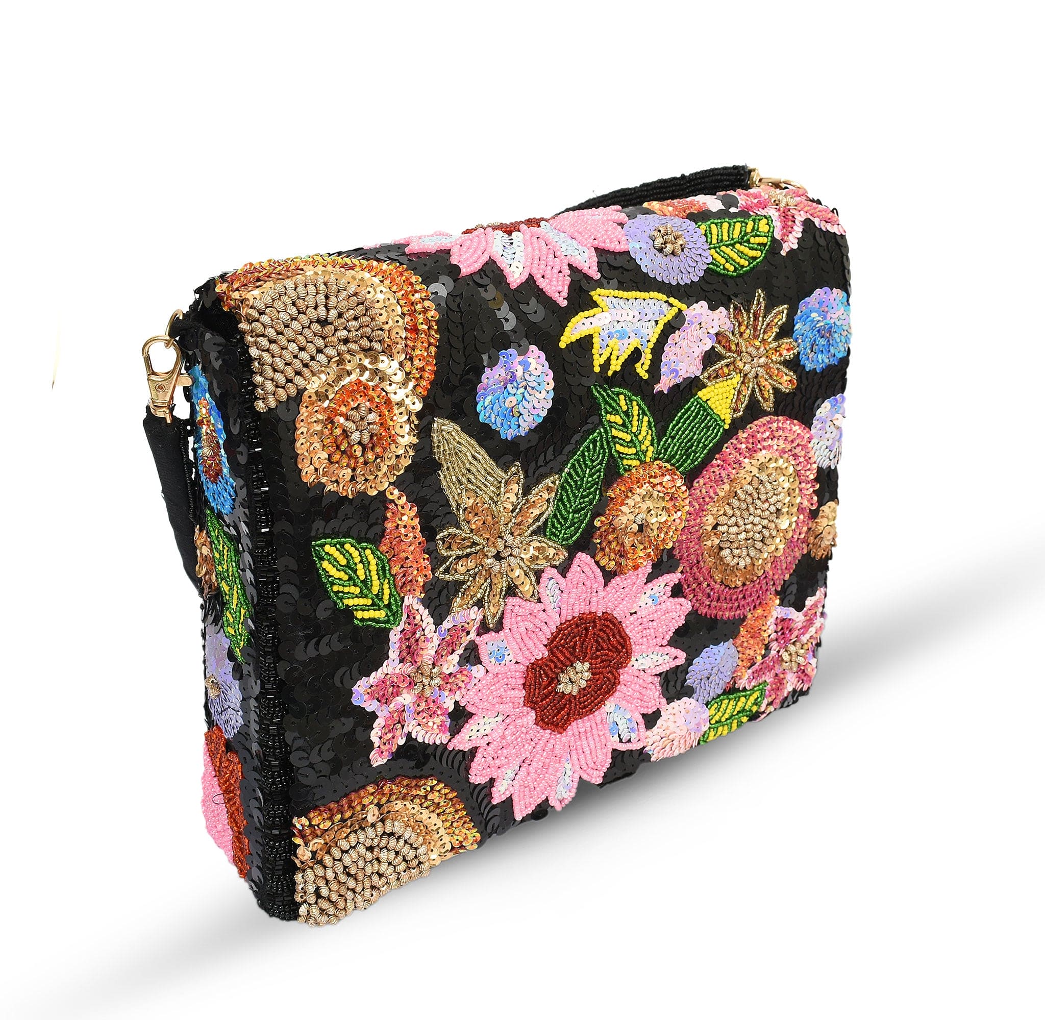 Eclipse 3D Multi Bag - Lilaycs
