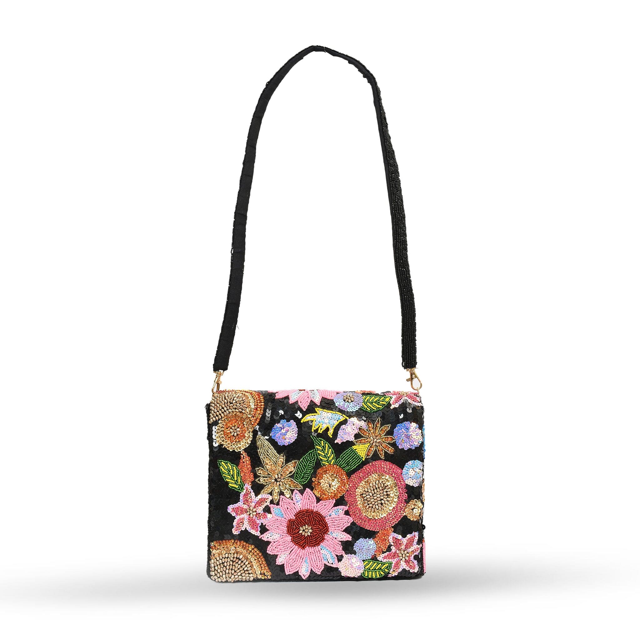 Eclipse 3D Multi Bag - Lilaycs