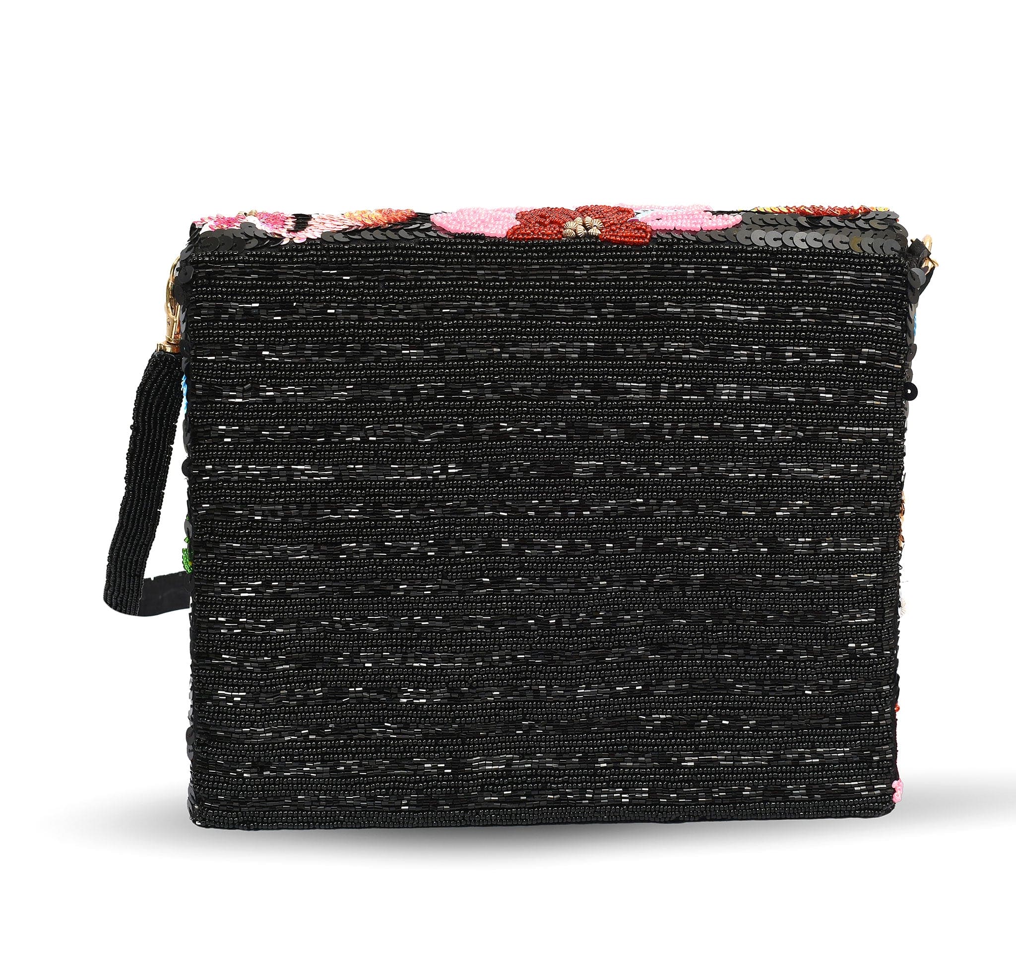 Eclipse 3D Multi Bag - Lilaycs