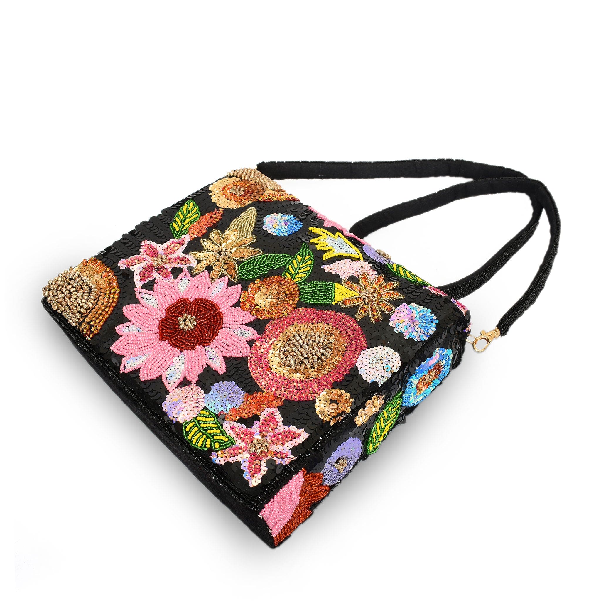 Eclipse 3D Multi Bag - Lilaycs