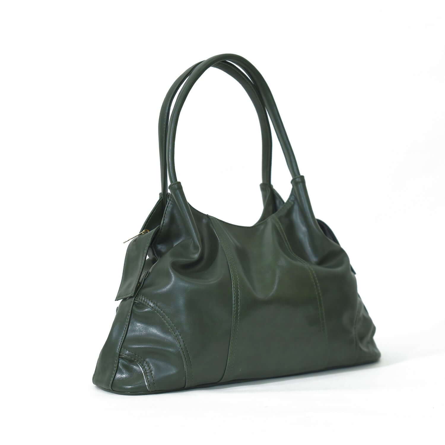 Miami Green Handbag - Bag X
