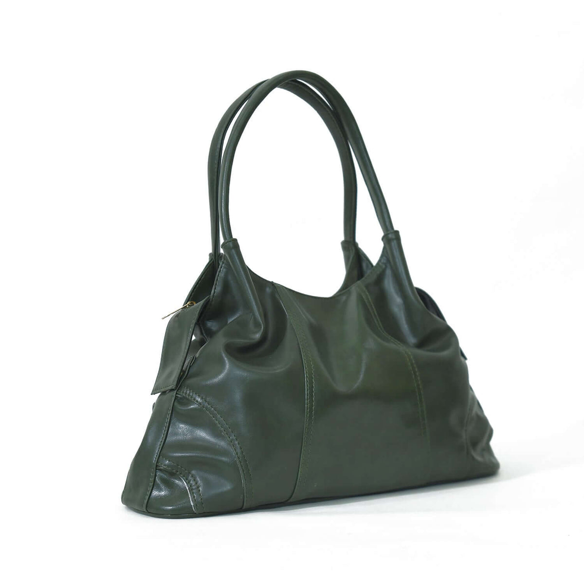 Miami Green Handbag - Bag X
