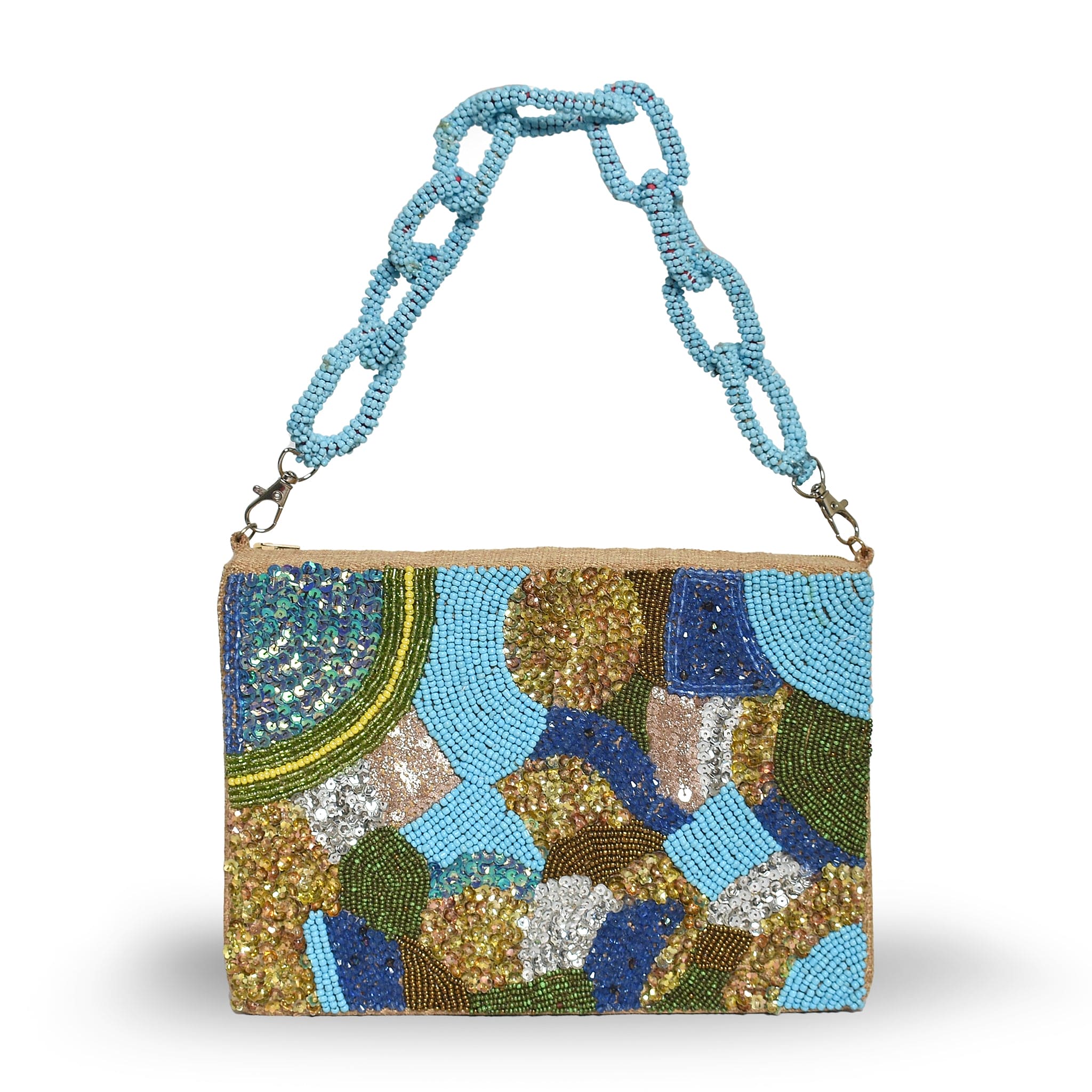 Celestial Charm Bag - Lilaycs