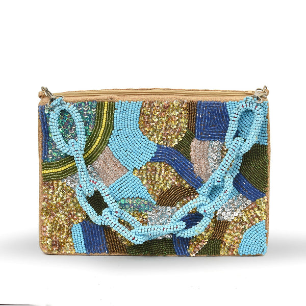 Celestial Charm Bag - Lilaycs