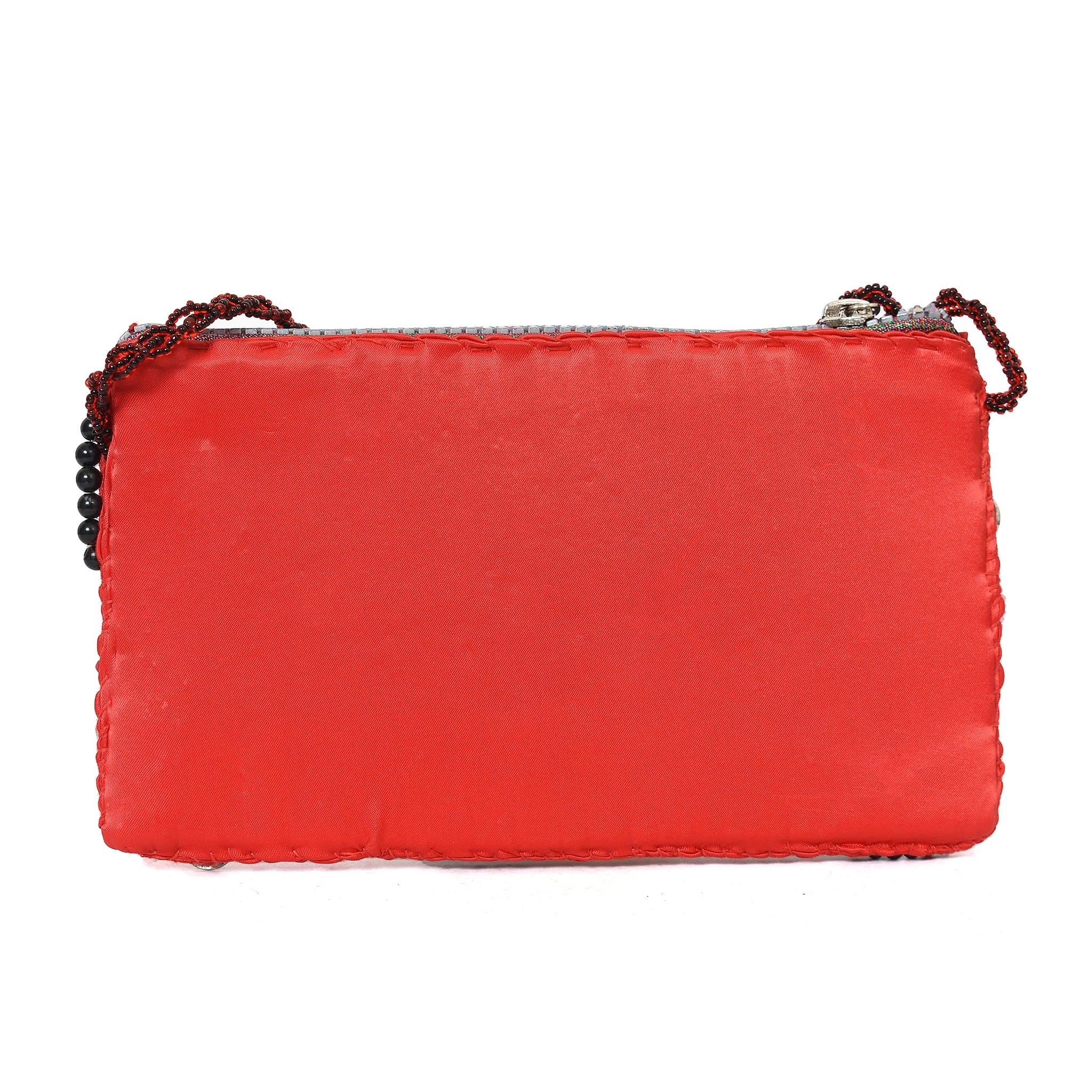 Rang-E-Laal Clutch - Lilaycs