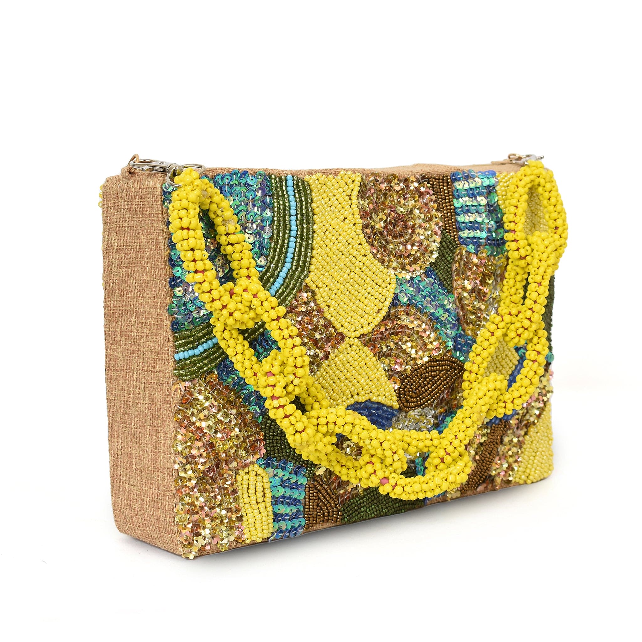 Zari Glow Bag - Lilaycs