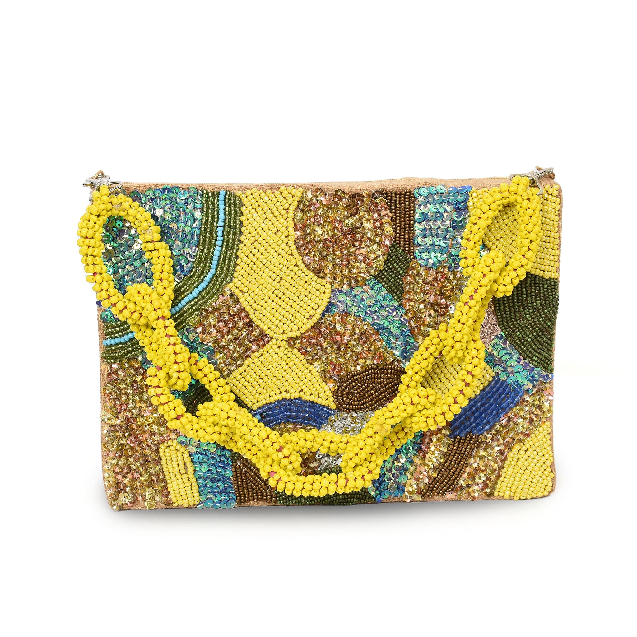 Zari Glow Bag - Lilaycs