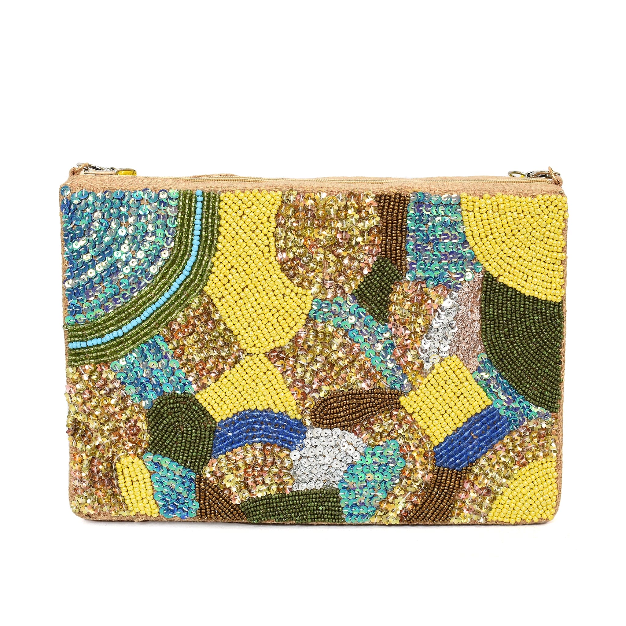 Zari Glow Bag - Lilaycs