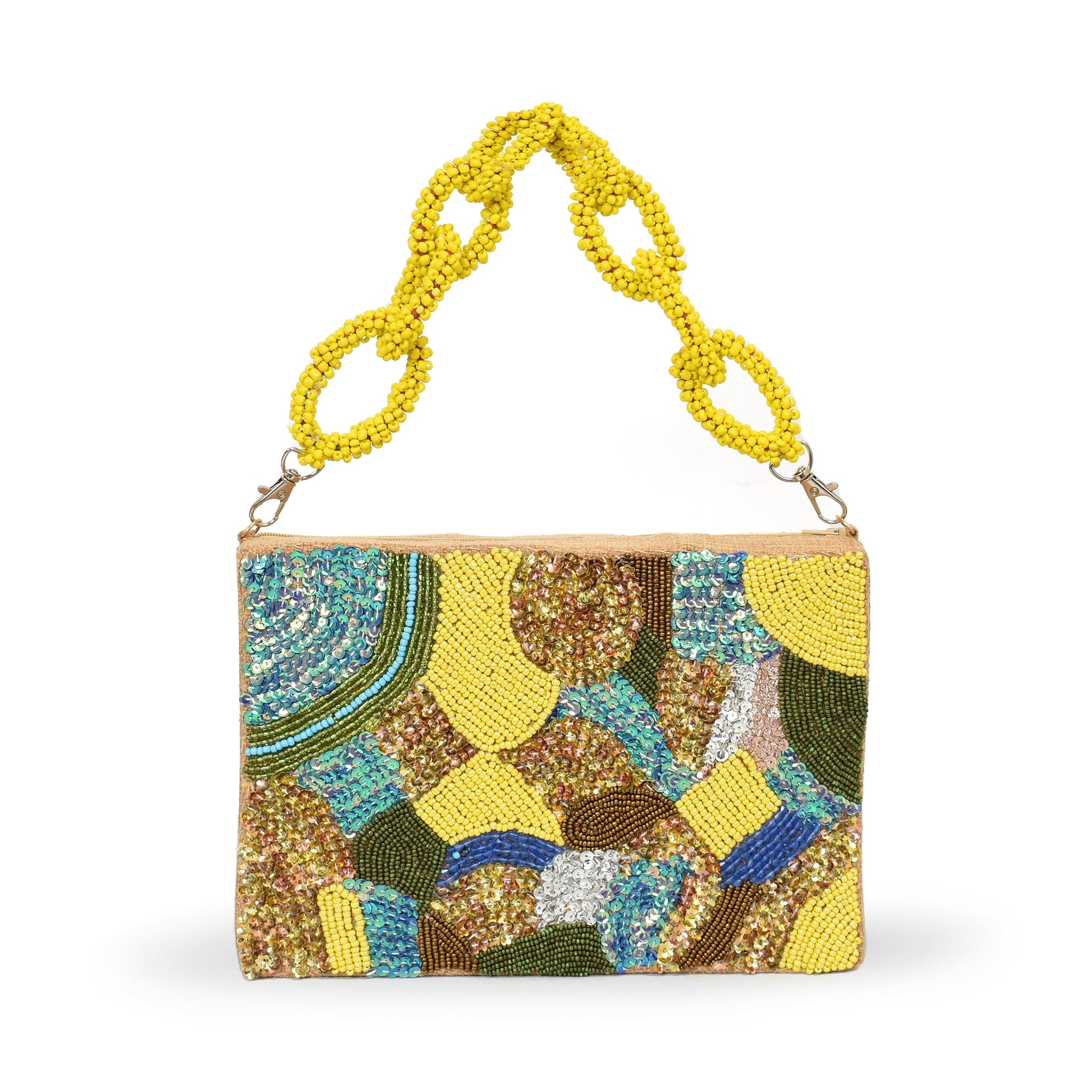 Zari Glow Bag - Lilaycs