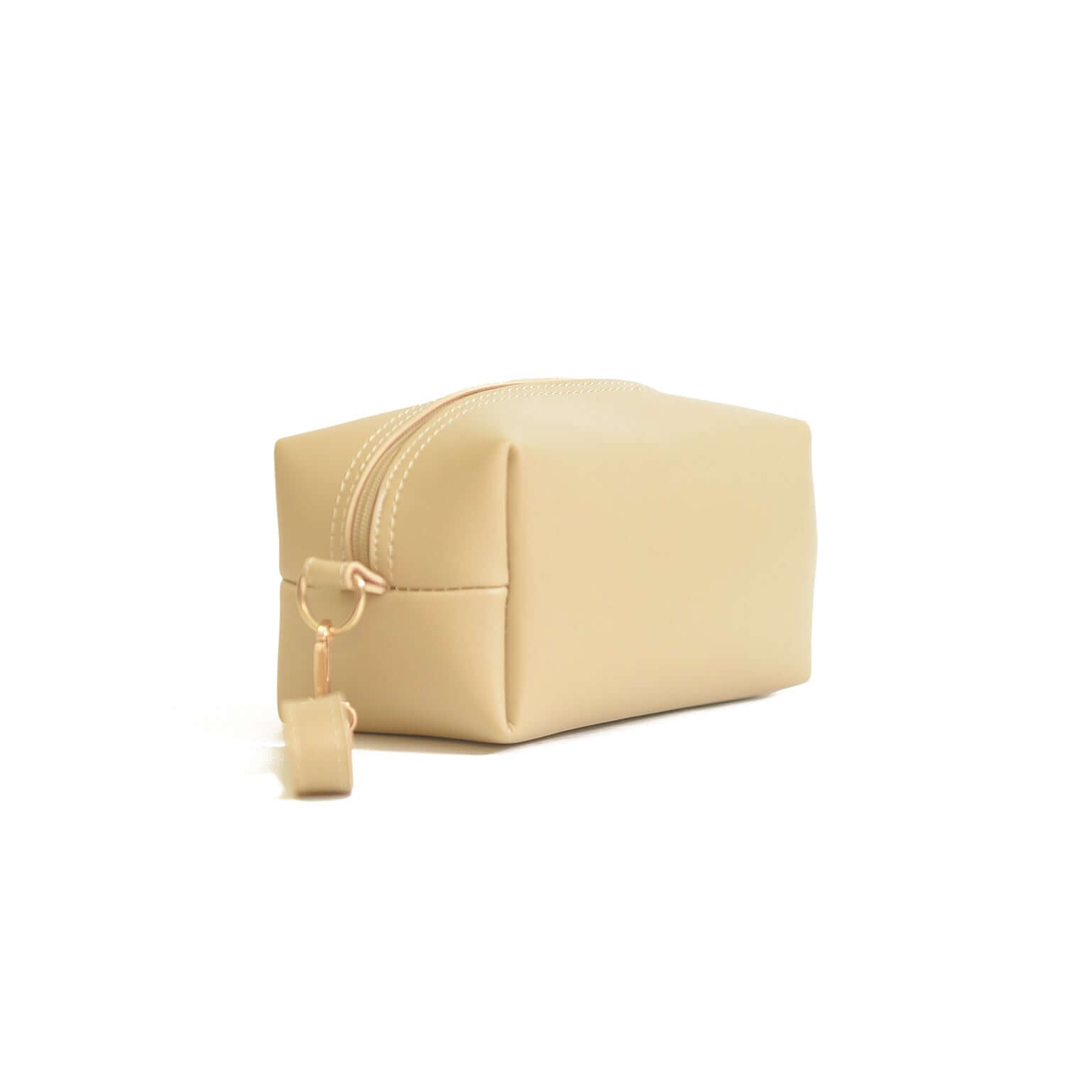 Cosmo Beige Handbag - Bag X