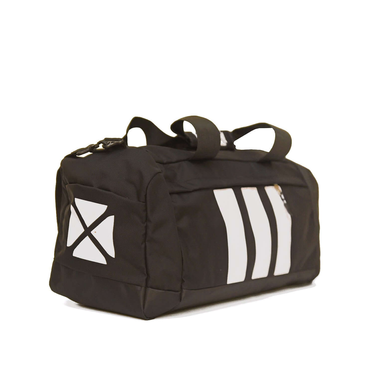 Chicago Black Handbag - Bag X