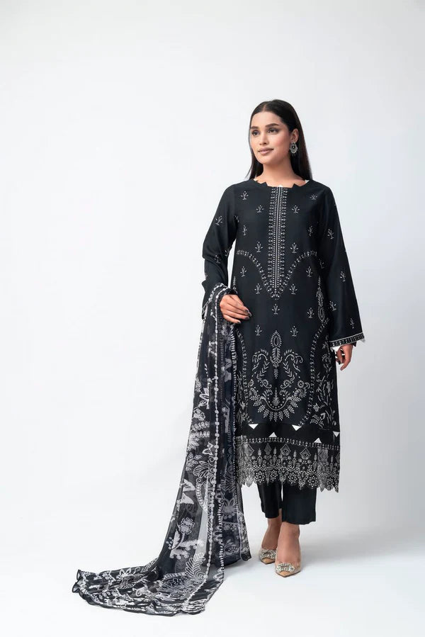 Cool Black - Imran Aftab