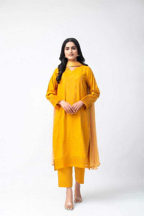 Mustard - Imran Aftab