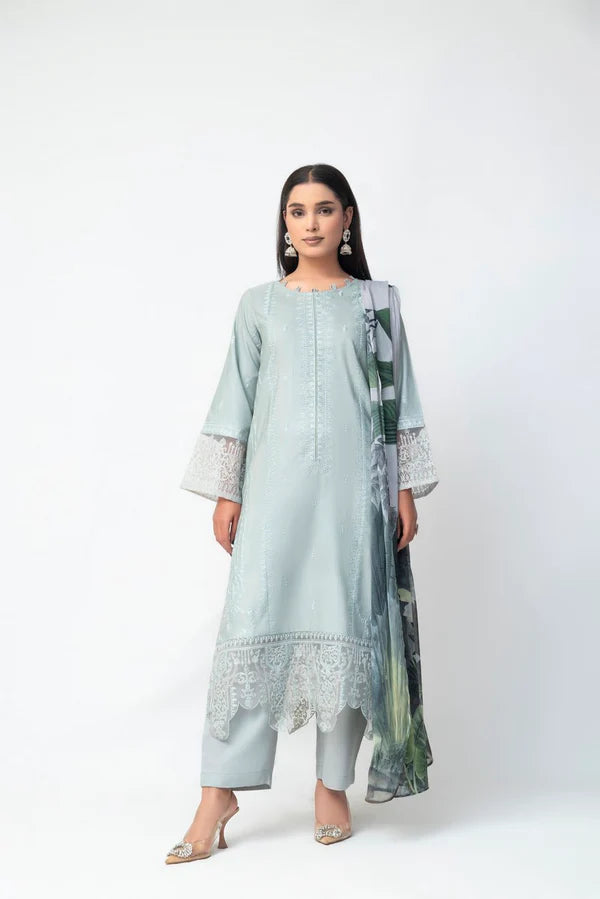 Light Blue - Imran Aftab