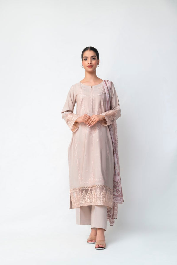 Indian Pink - Imran Aftab