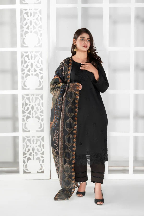 Black - Imran Aftab