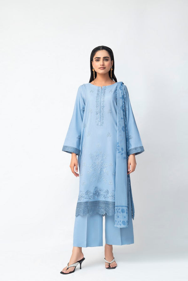 Sky Blue - Imran Aftab