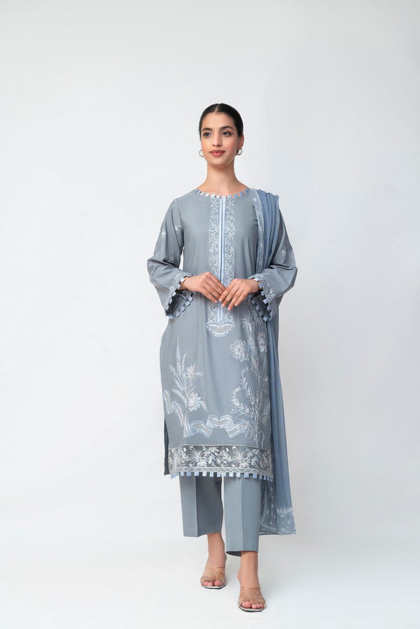 Cool Grey - Imran Aftab