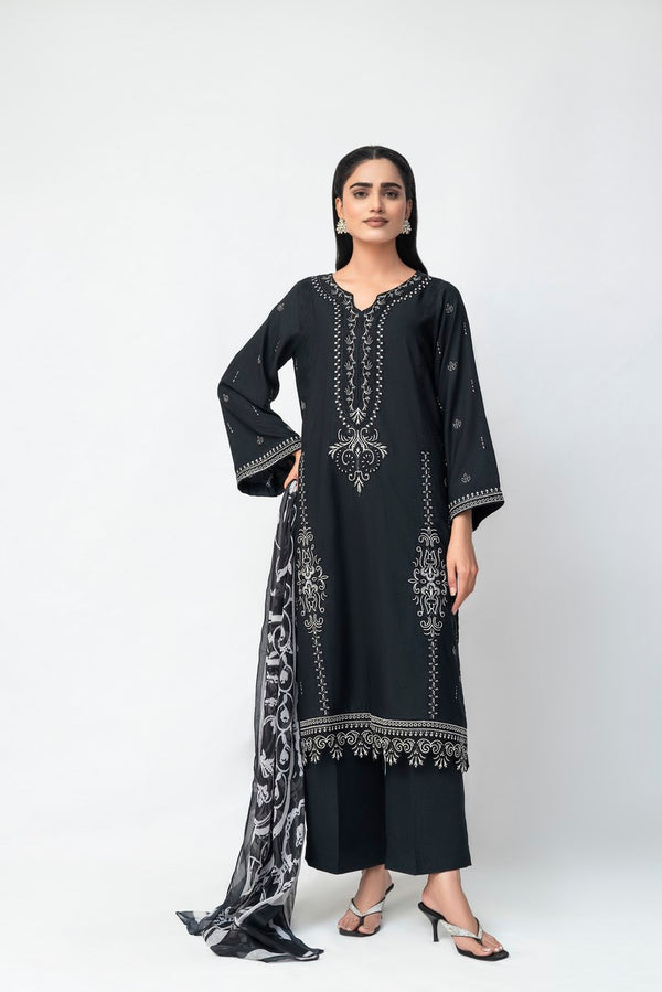Black Variant - Imran Aftab