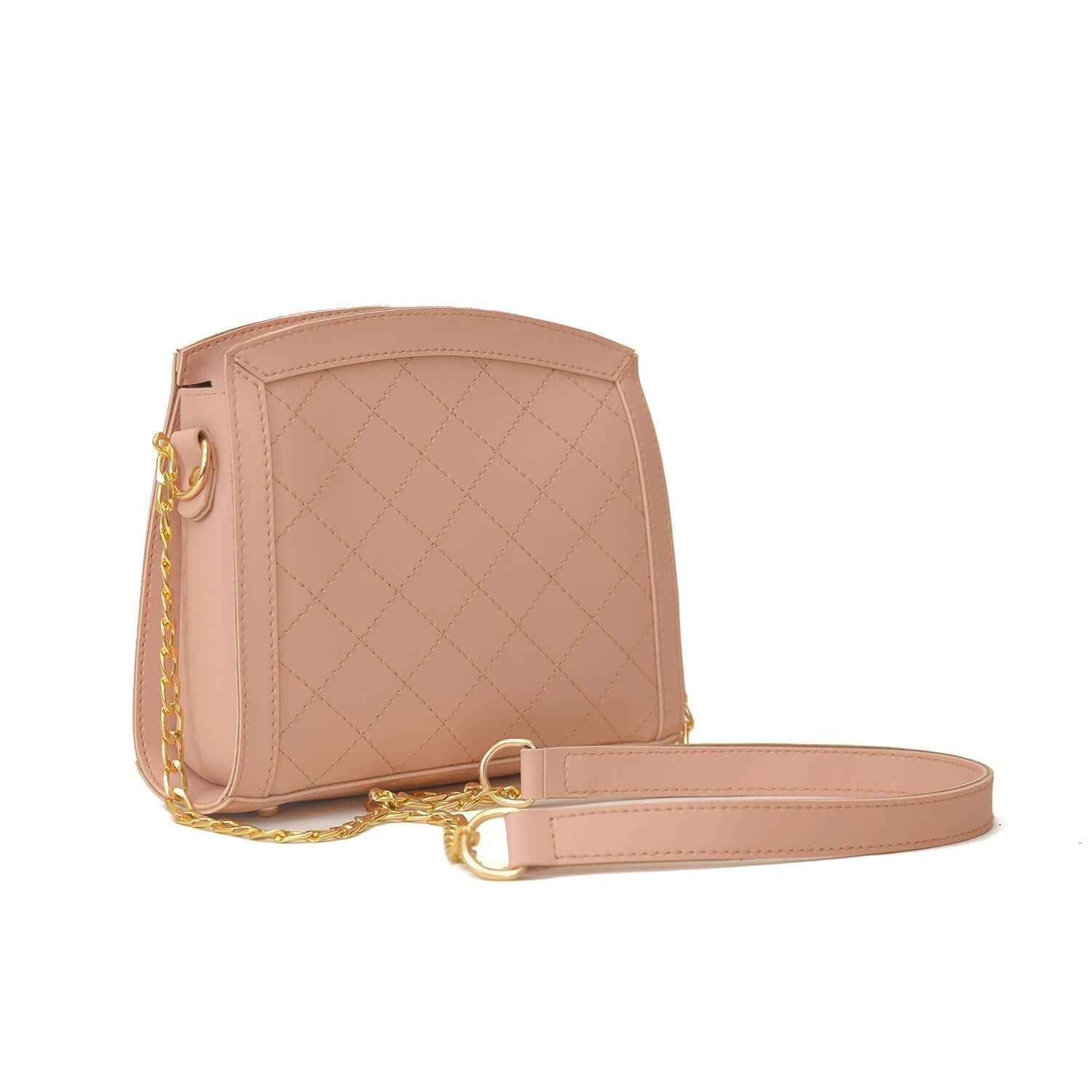 Sonic Pink Crossbody bag - Bag X