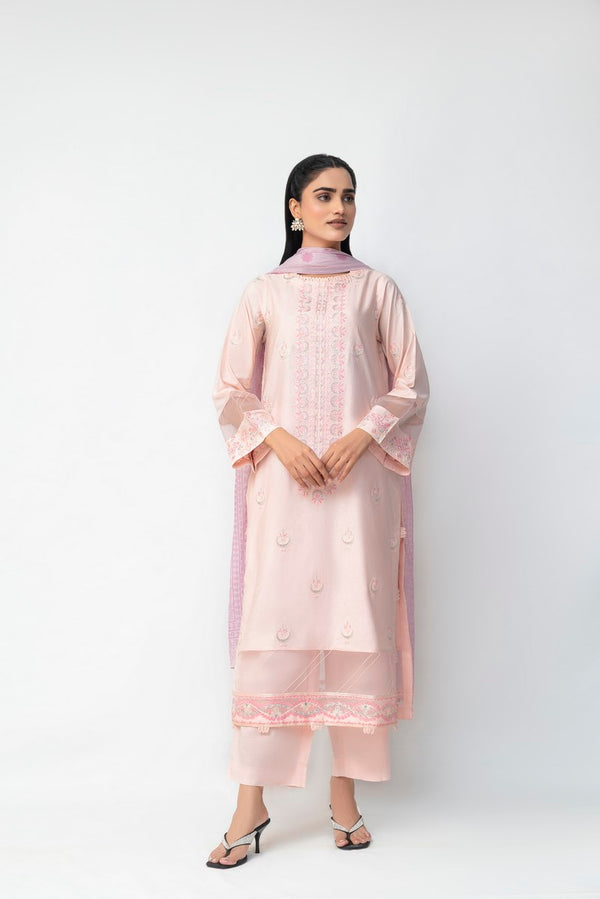 Dusty Rose - Imran Aftab