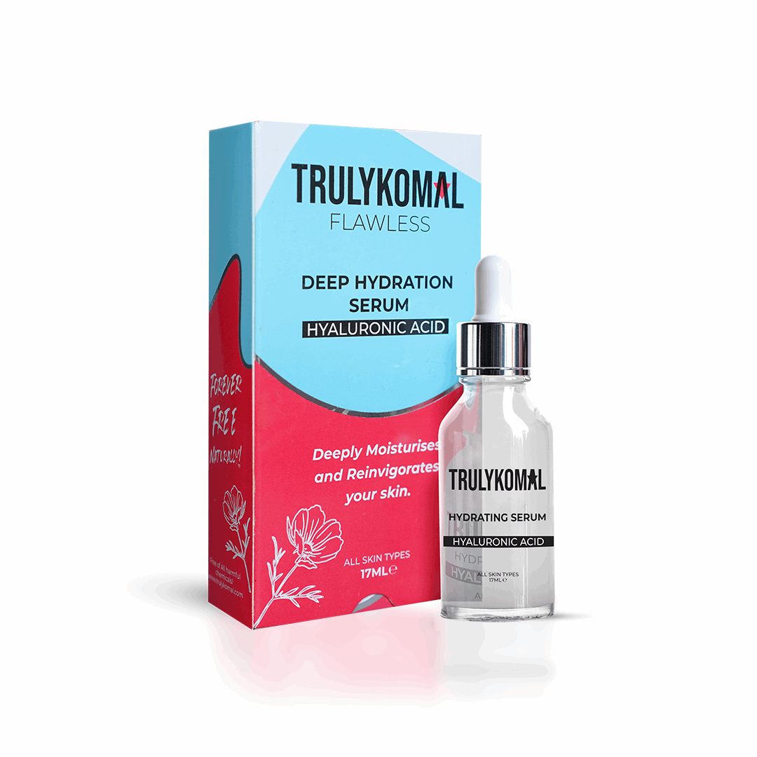 Hydrating Serum - TrulyKomal
