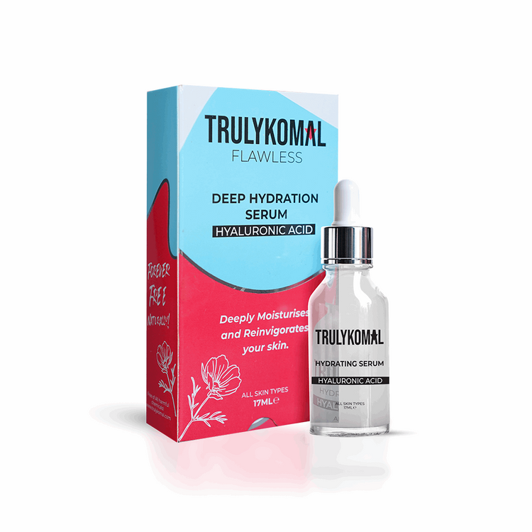 Hydrating Serum - TrulyKomal