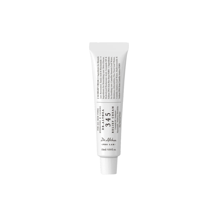 Dr. Althea 345 Relief Cream