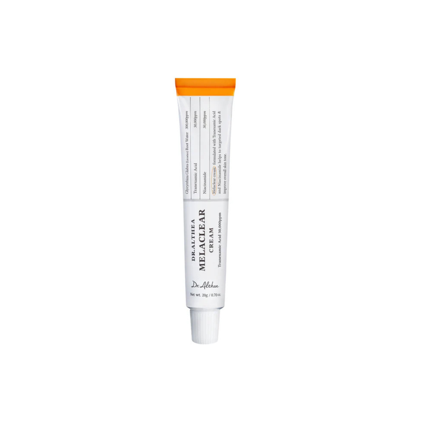 Dr. Althea Melaclear Cream With Tranexamic Acid And Niacinamide 20gm
