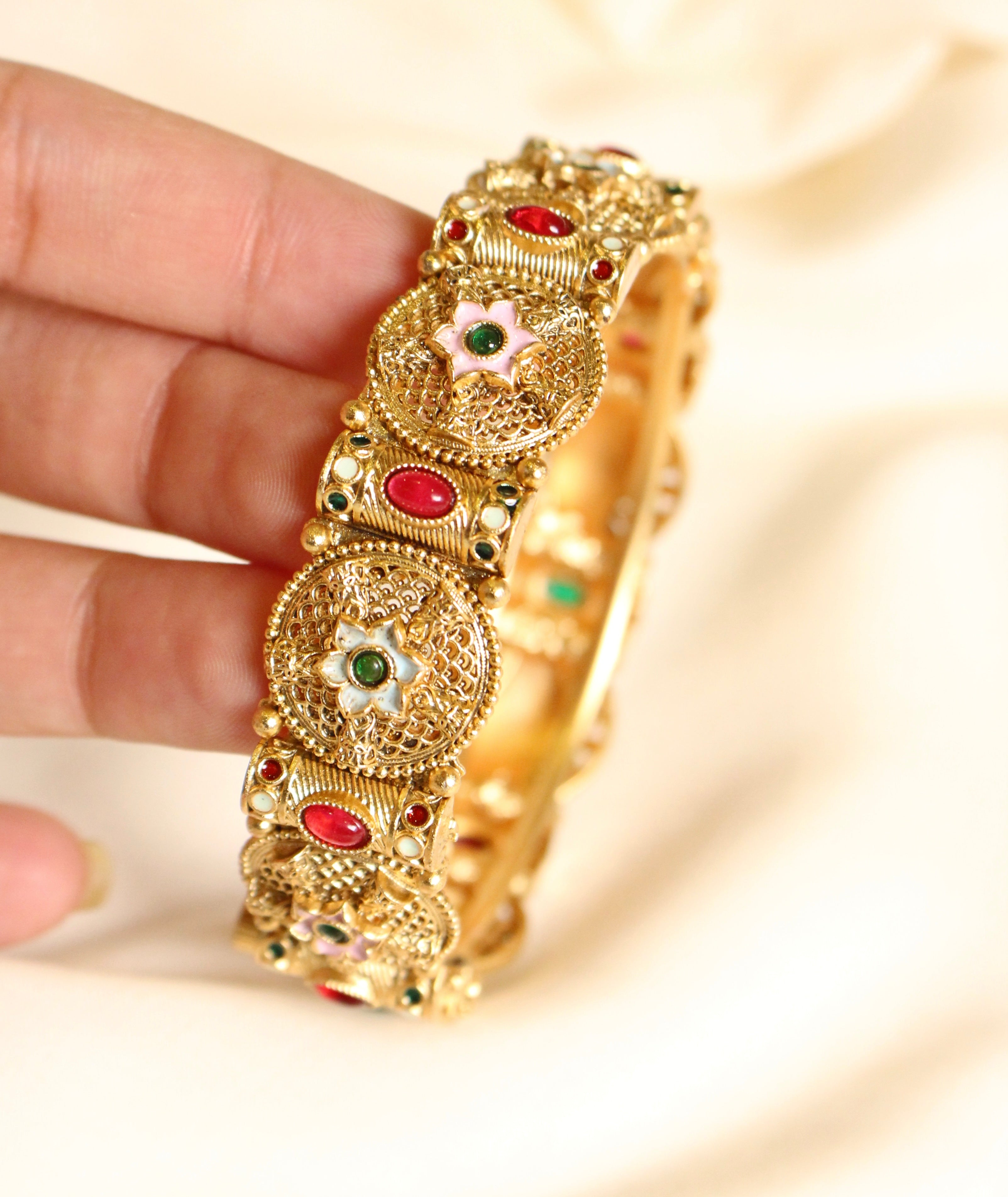 Heritage 53 - Aloro Jewels