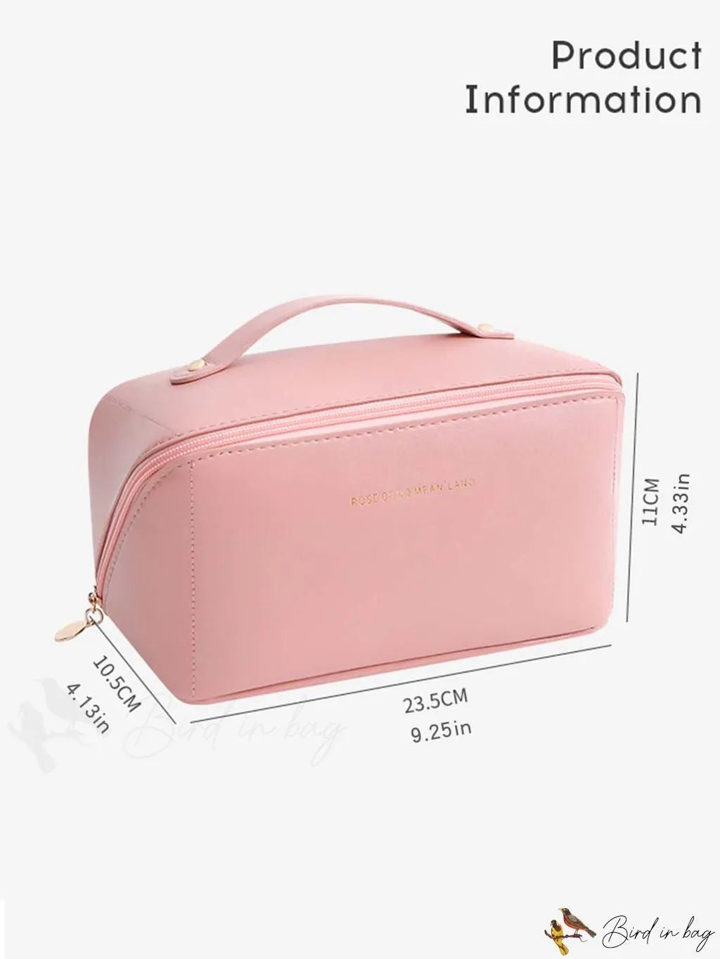 Makeup organizer For girls - Bellabags
