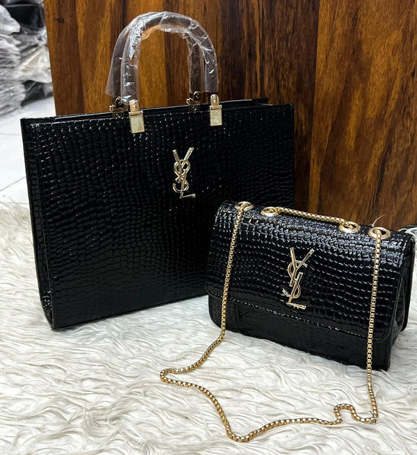 Classic Duo - Bellabags