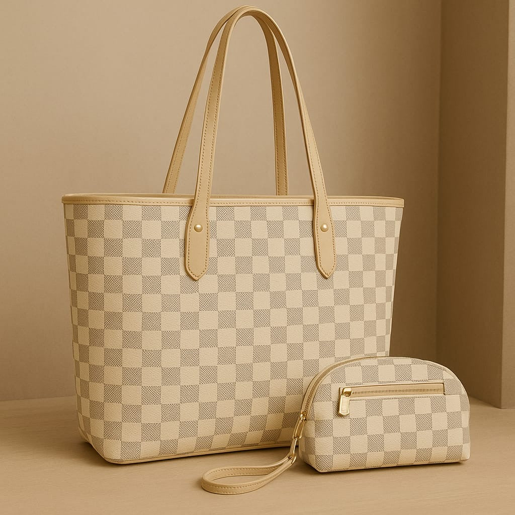 Trendy Totes - Baggage