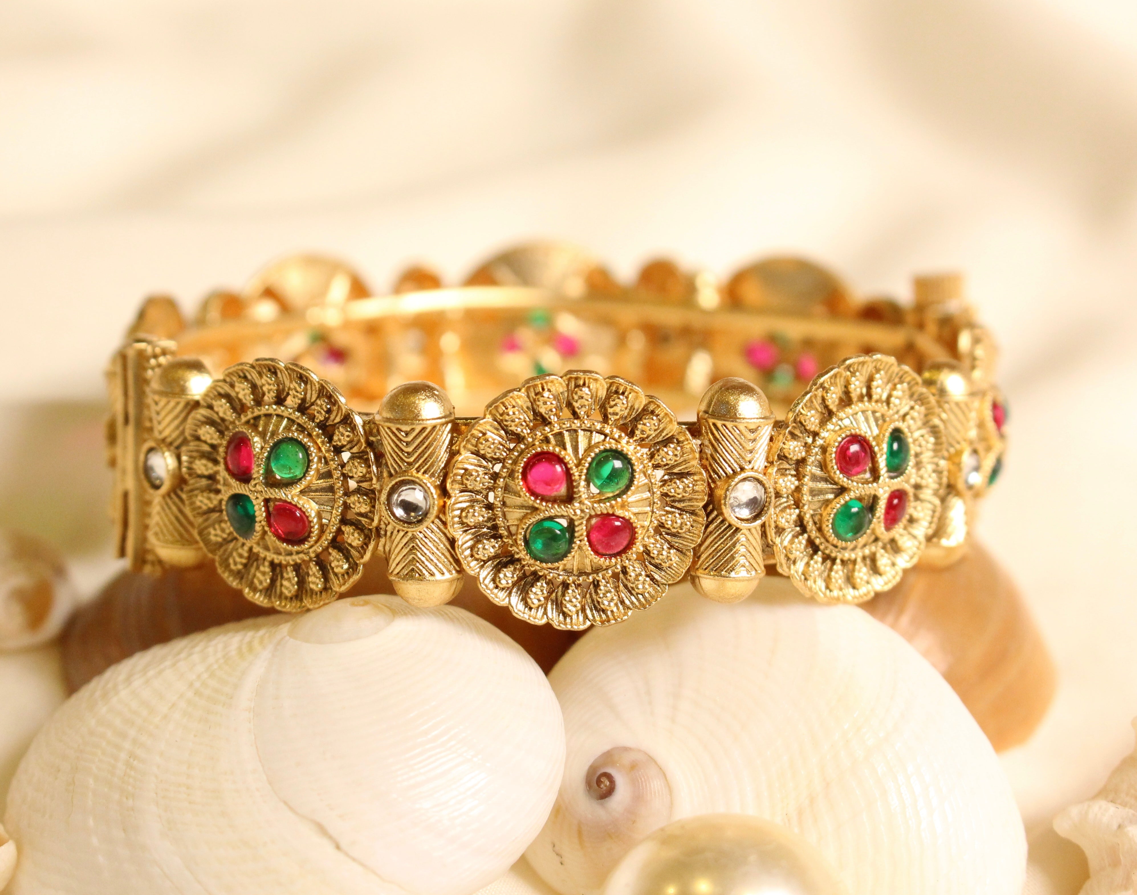 Heritage 54 - Aloro Jewels