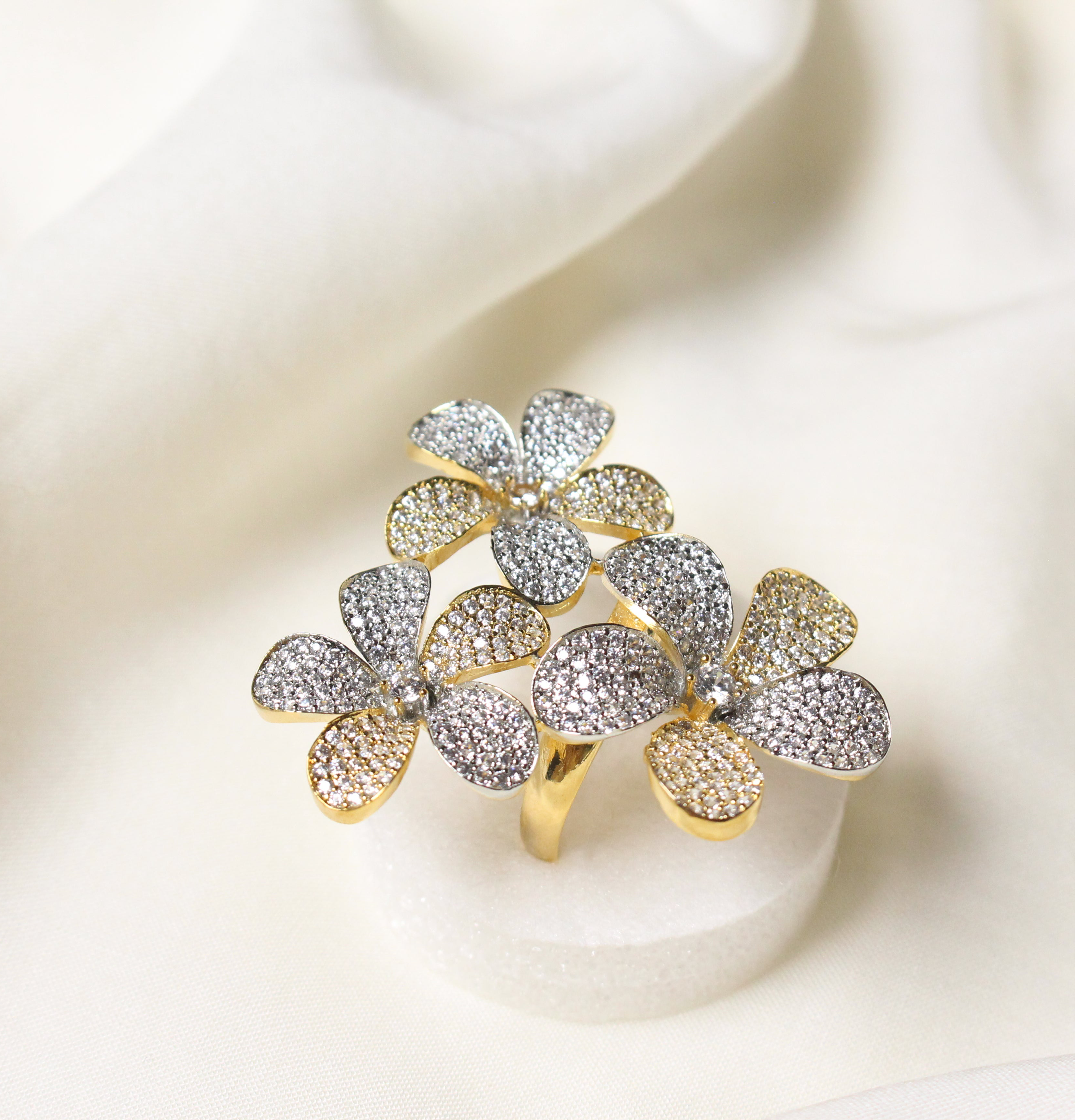 Iris - Aloro Jewels