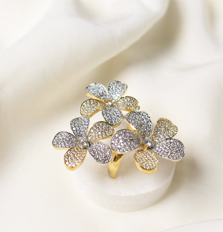 Iris - Aloro Jewels