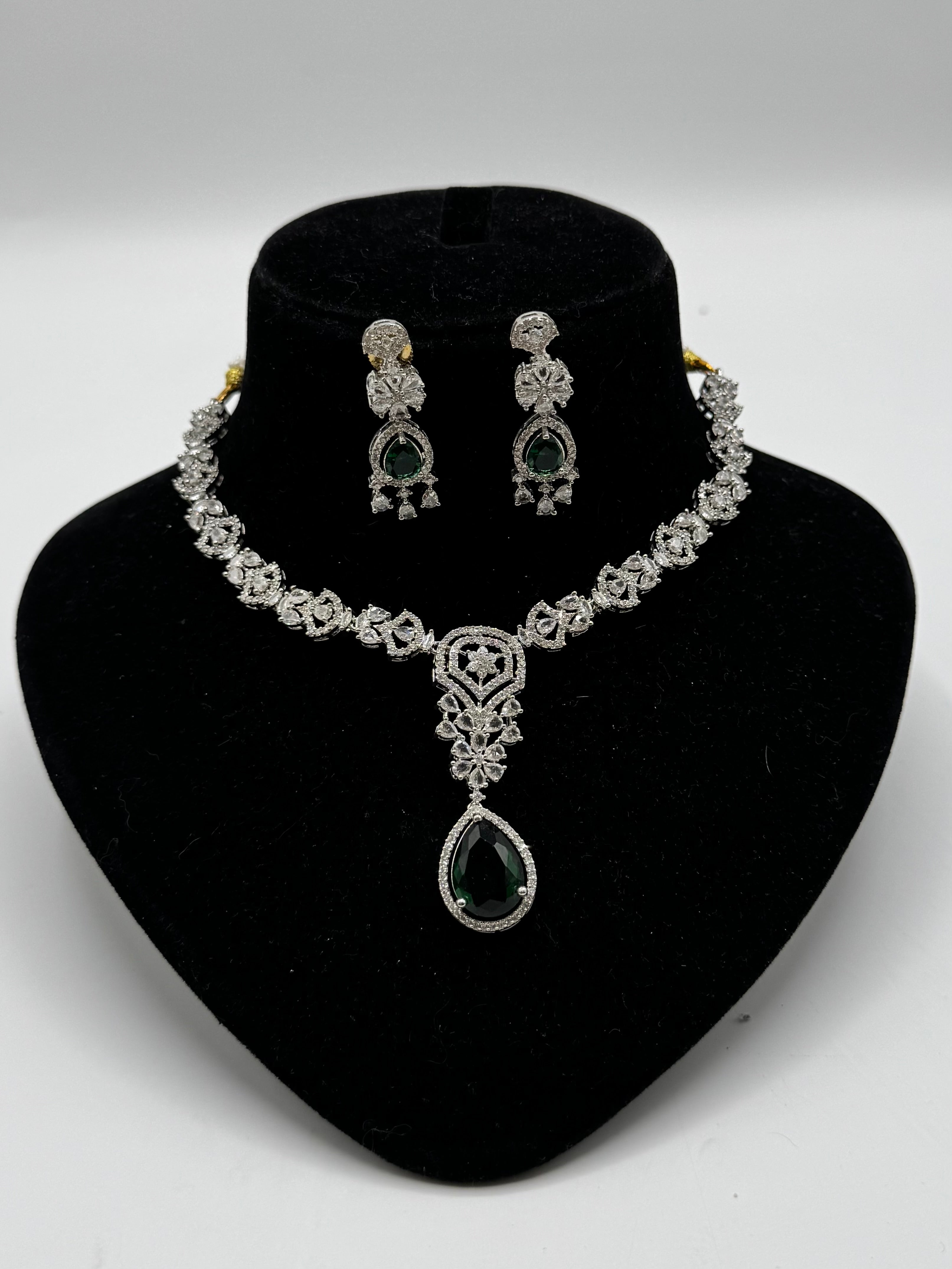 Charlotte - Aloro Jewels