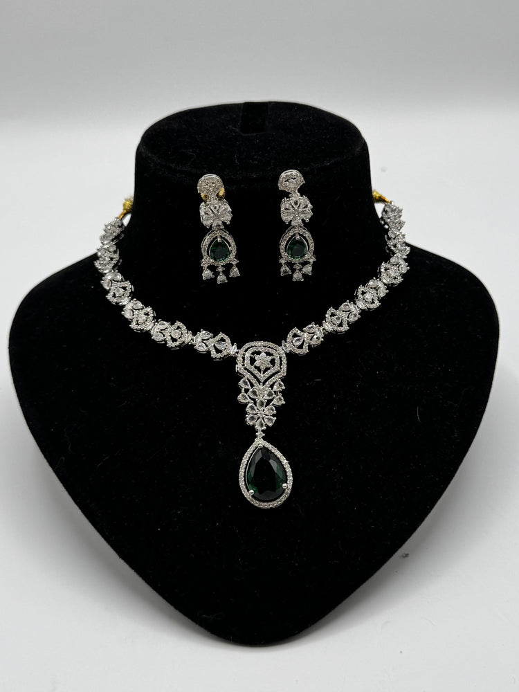 Charlotte - Aloro Jewels