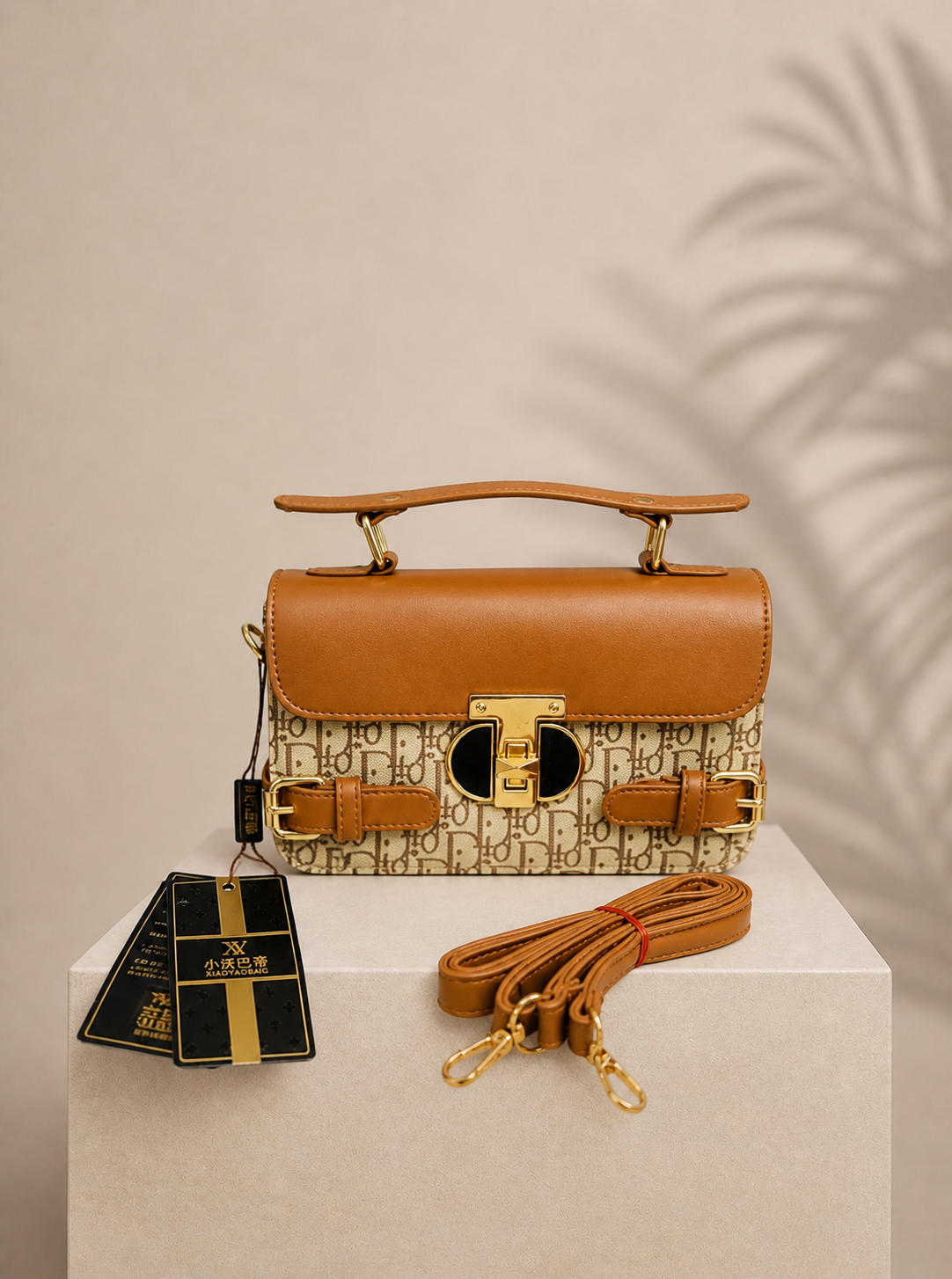 Bellabags victoria Crossbody bag - Bellabags