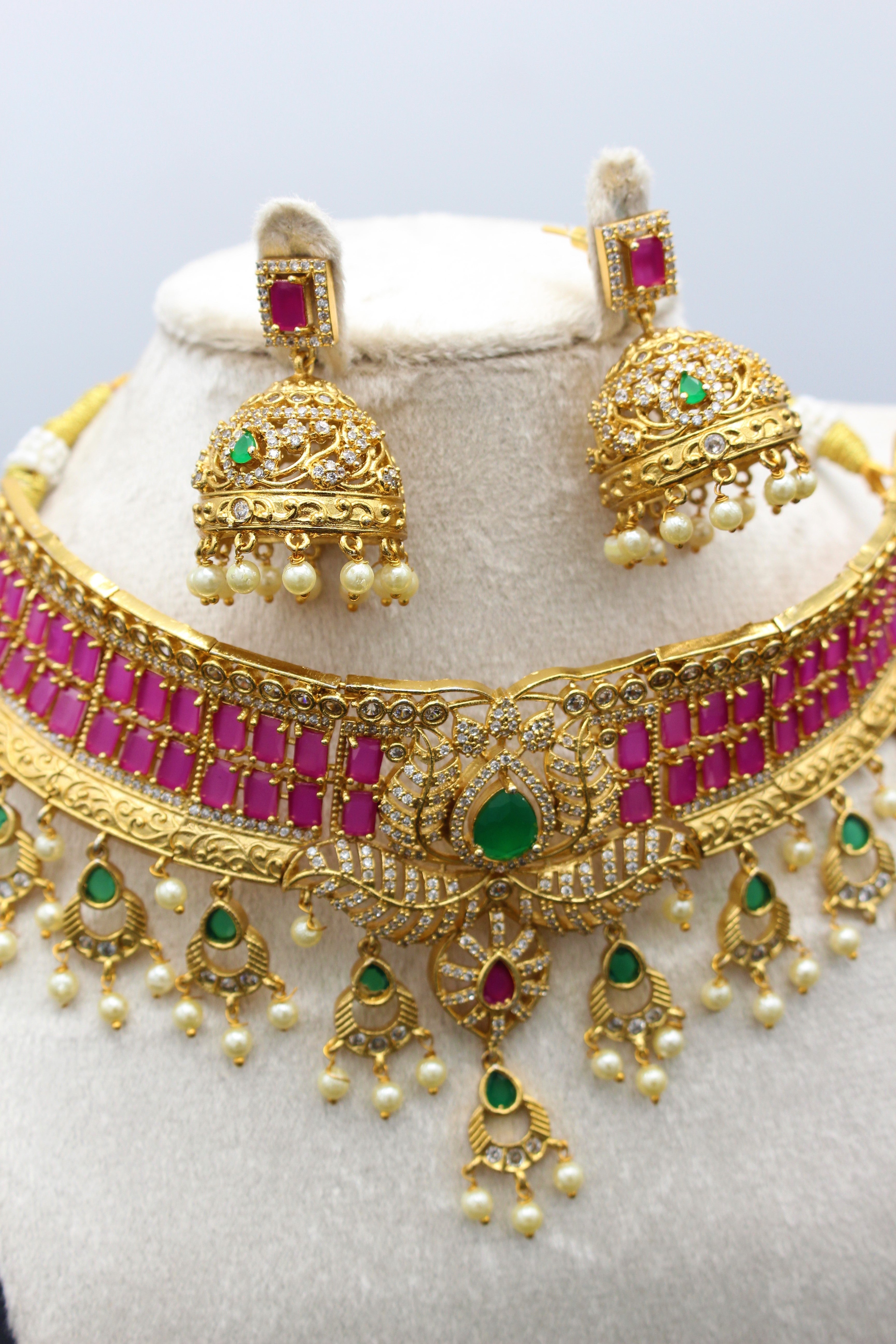 Deeva - Aloro Jewels