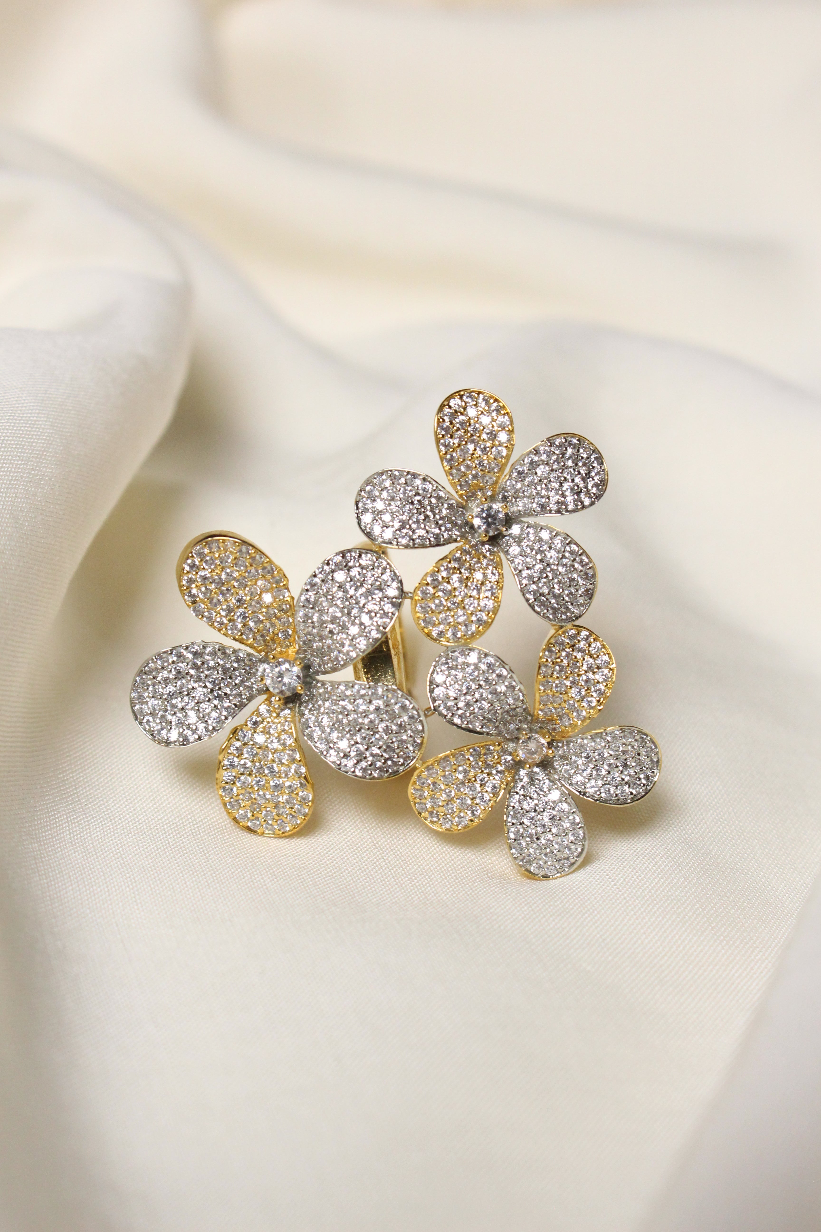 Iris - Aloro Jewels