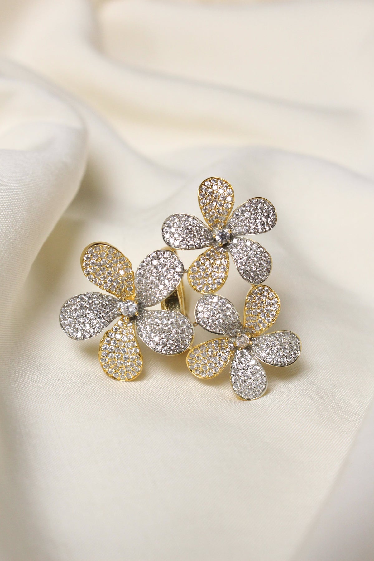 Iris - Aloro Jewels