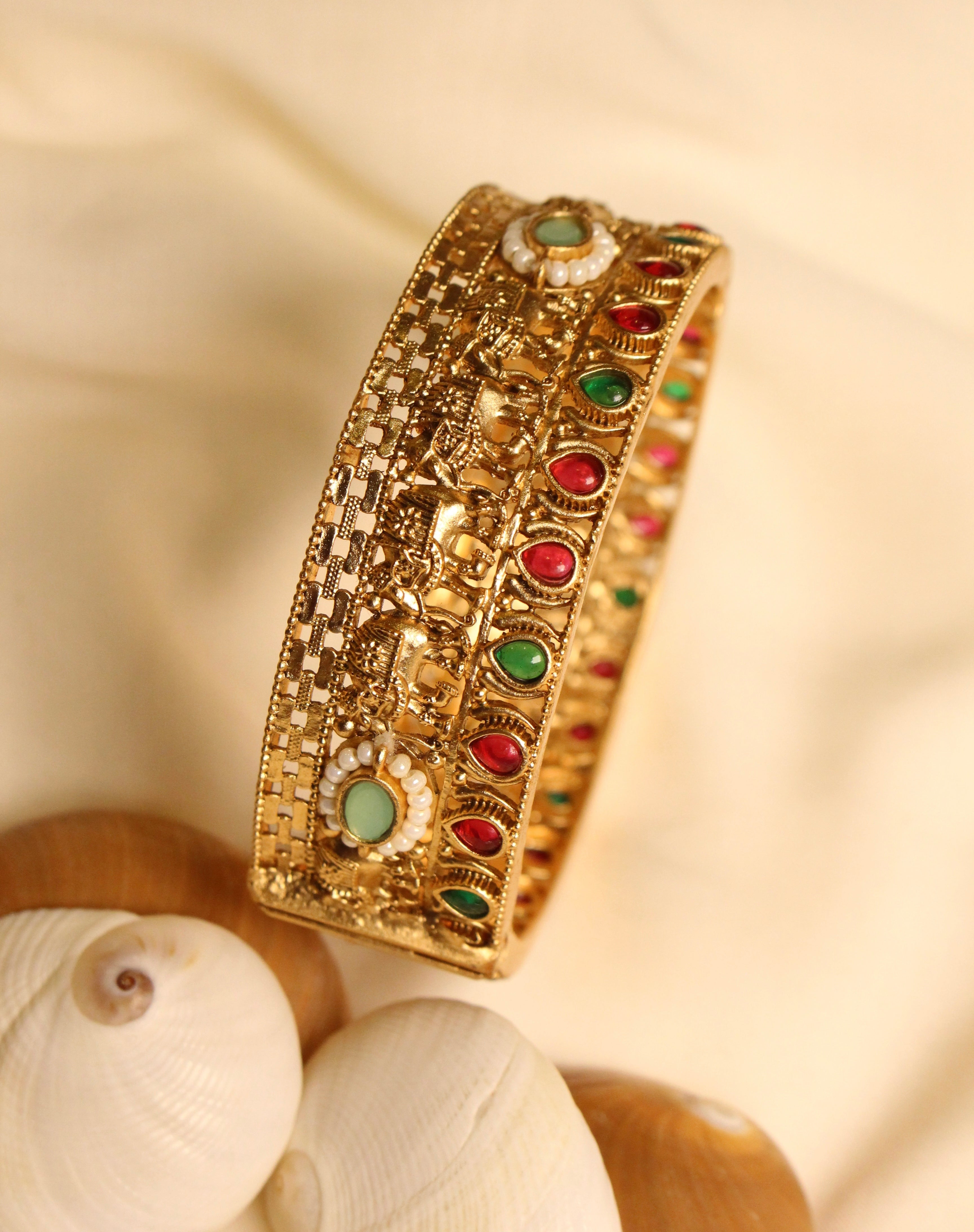 Heritage 20 - Aloro Jewels