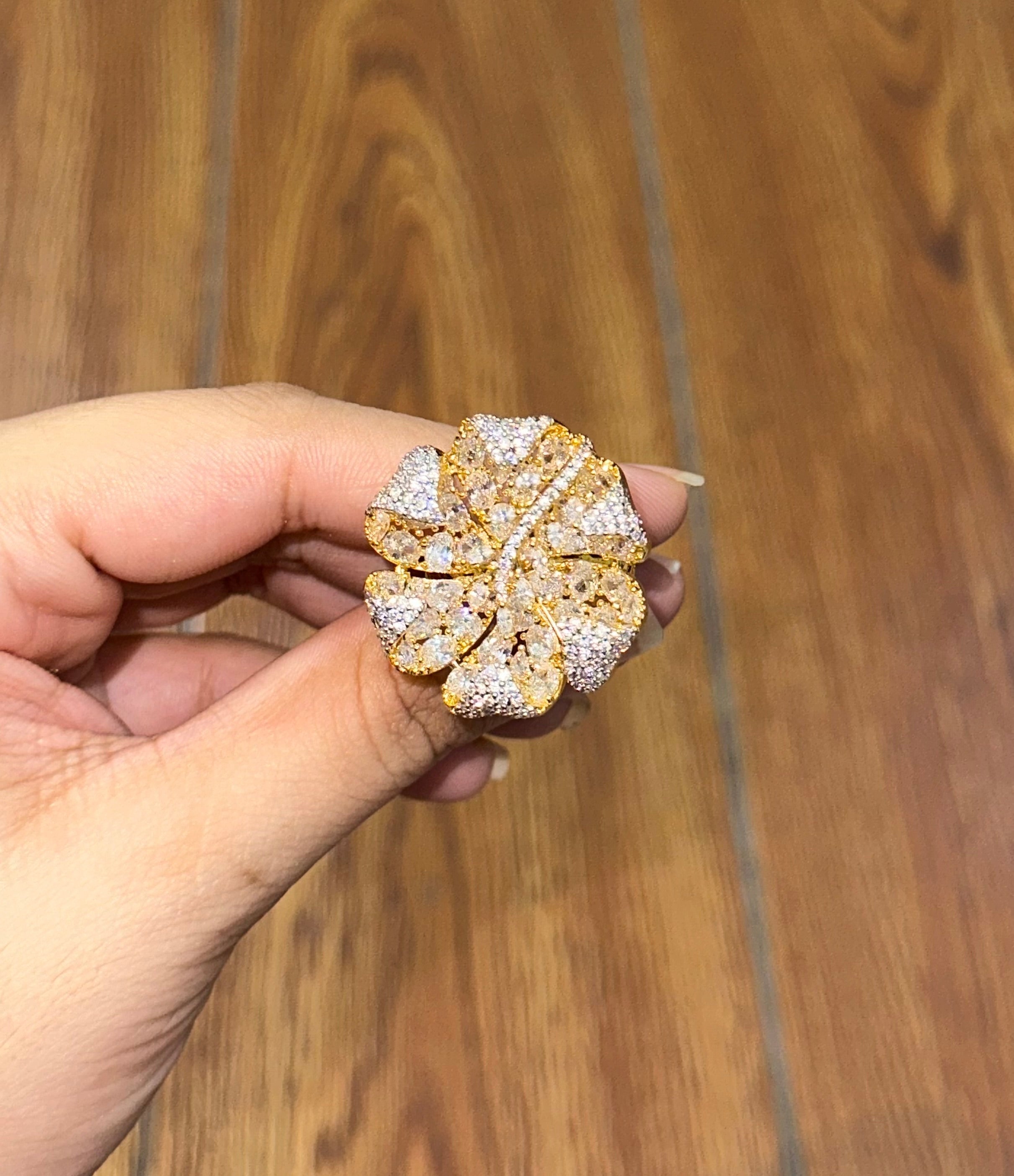 Bouquet - Aloro Jewels