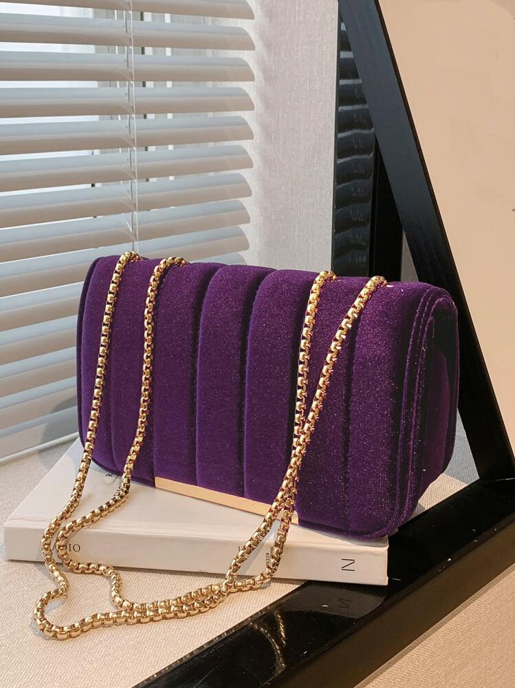 Shein Crossbody - Bellabags
