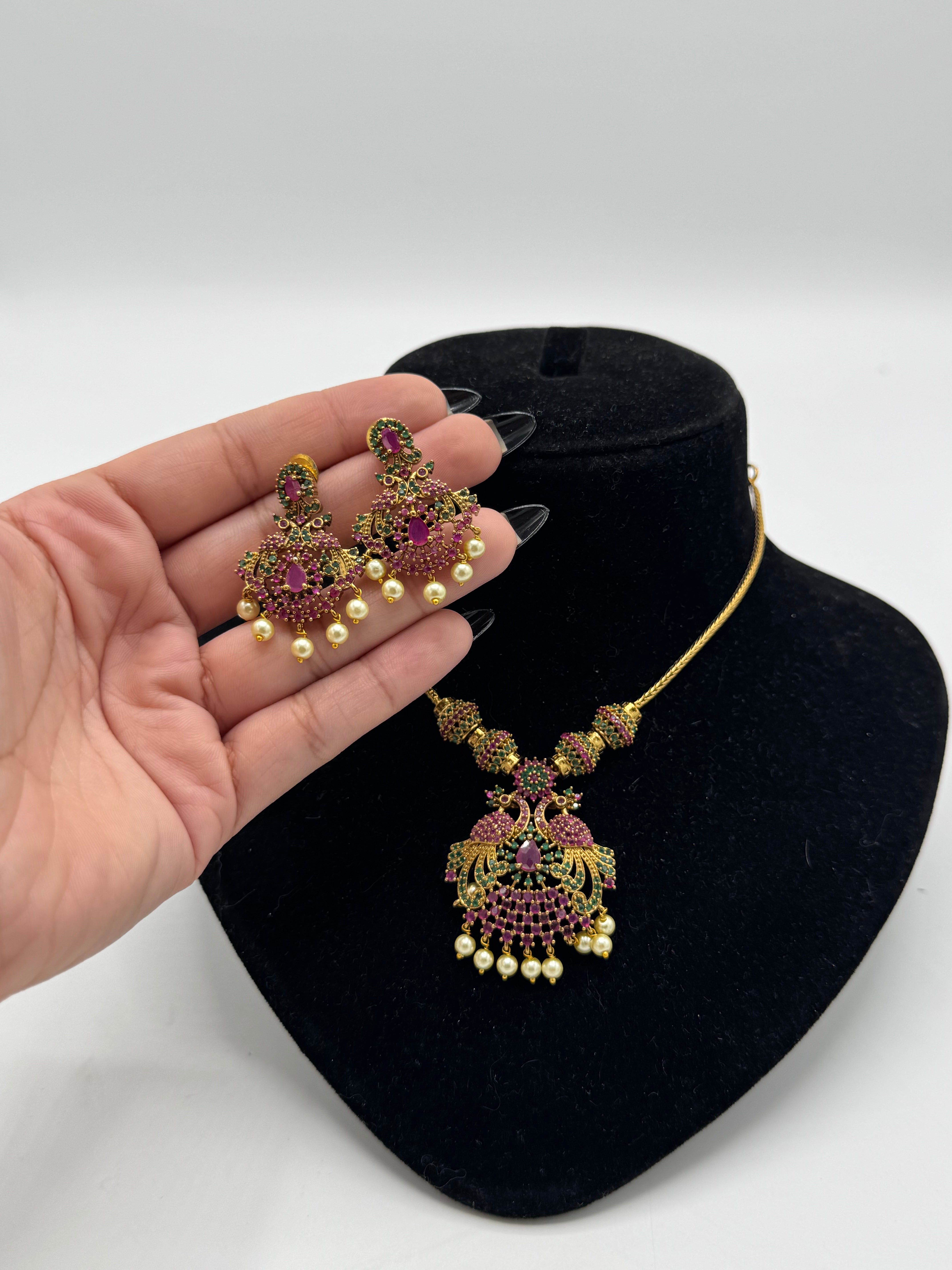 Morni 2 - Aloro Jewels